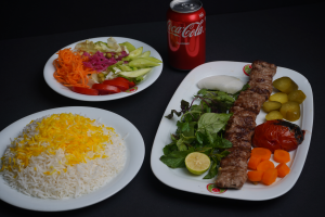 چلولقمه مخصوص
