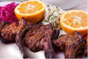 ششلیک مخصوص