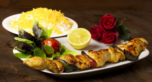 چلوجوجه ممتاز