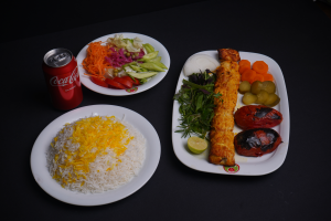 چلو جوجه