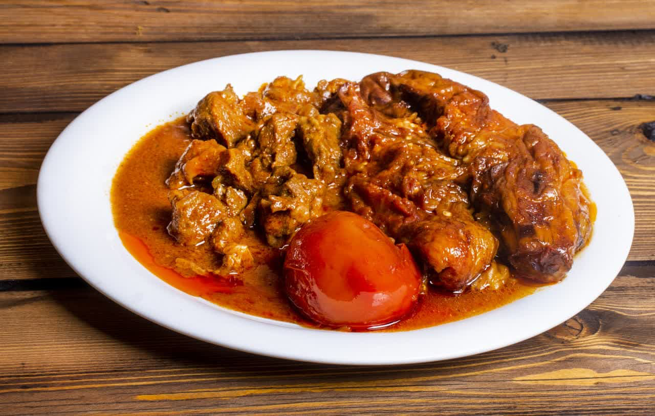 بادمجان ( دوشنبه ها)