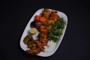 جوجه بااستخوان