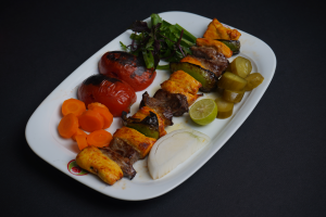جوجه ممتاز