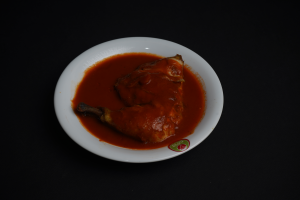 خوراک مرغ ران