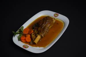 ماهیچه
